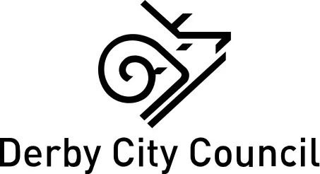 Derby City Council Logo